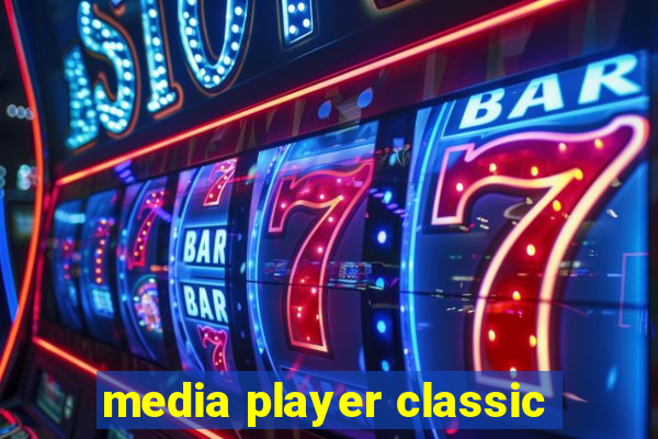 media player classic